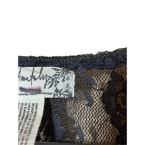 Intimately Free by Free People Bodysuit Blouse Top Size XS - Picture 6 of 9